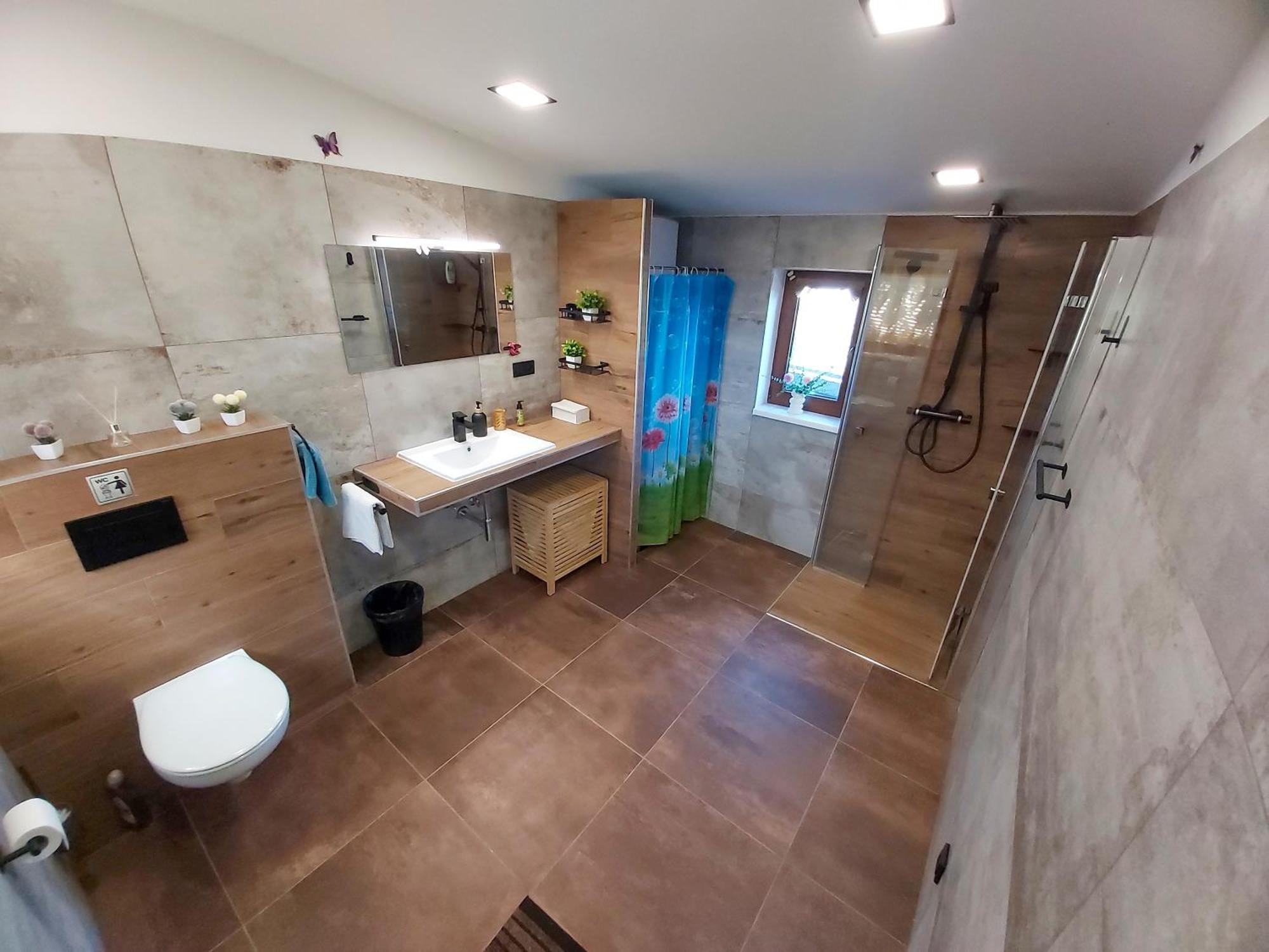 Romanticka Jurta S Wellness Pohoda Relax Mlada Boleslav